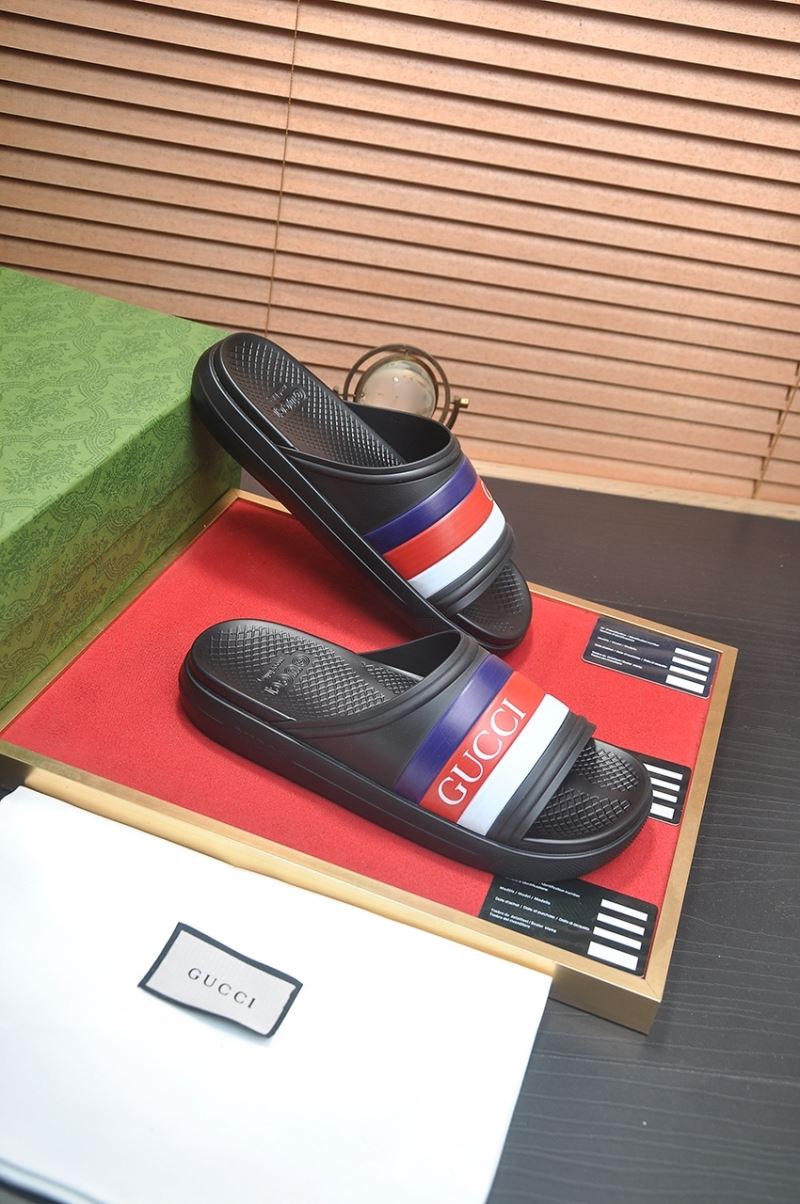 Gucci Slippers